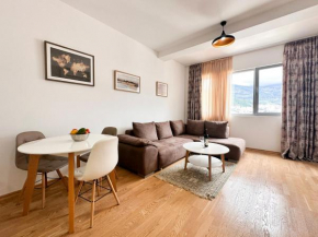 Mediterranean Apartment 2